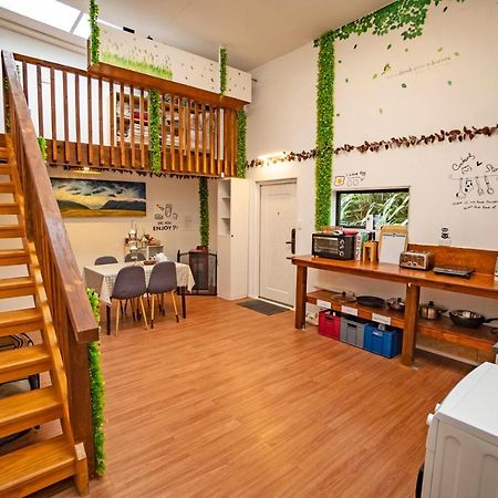 Waikoura Springs Bed & Breakfast Kaikoura Exterior photo
