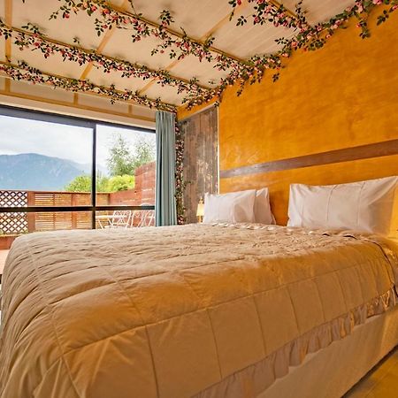 Waikoura Springs Bed & Breakfast Kaikoura Exterior photo