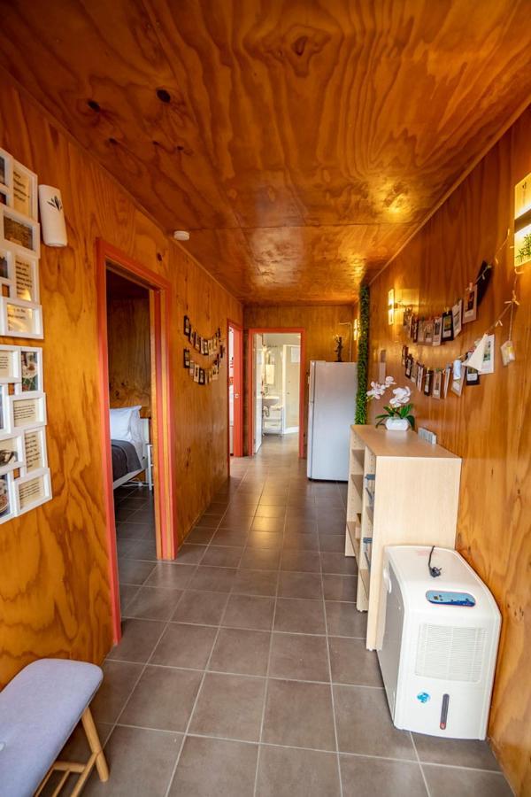 Waikoura Springs Bed & Breakfast Kaikoura Exterior photo